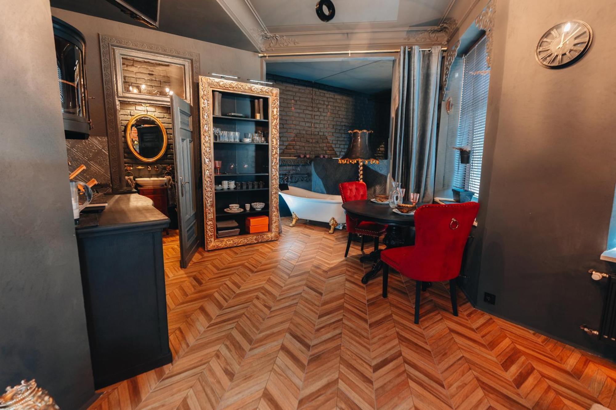 Easy Rent Apartments- Litewski Styl لوبلين المظهر الخارجي الصورة