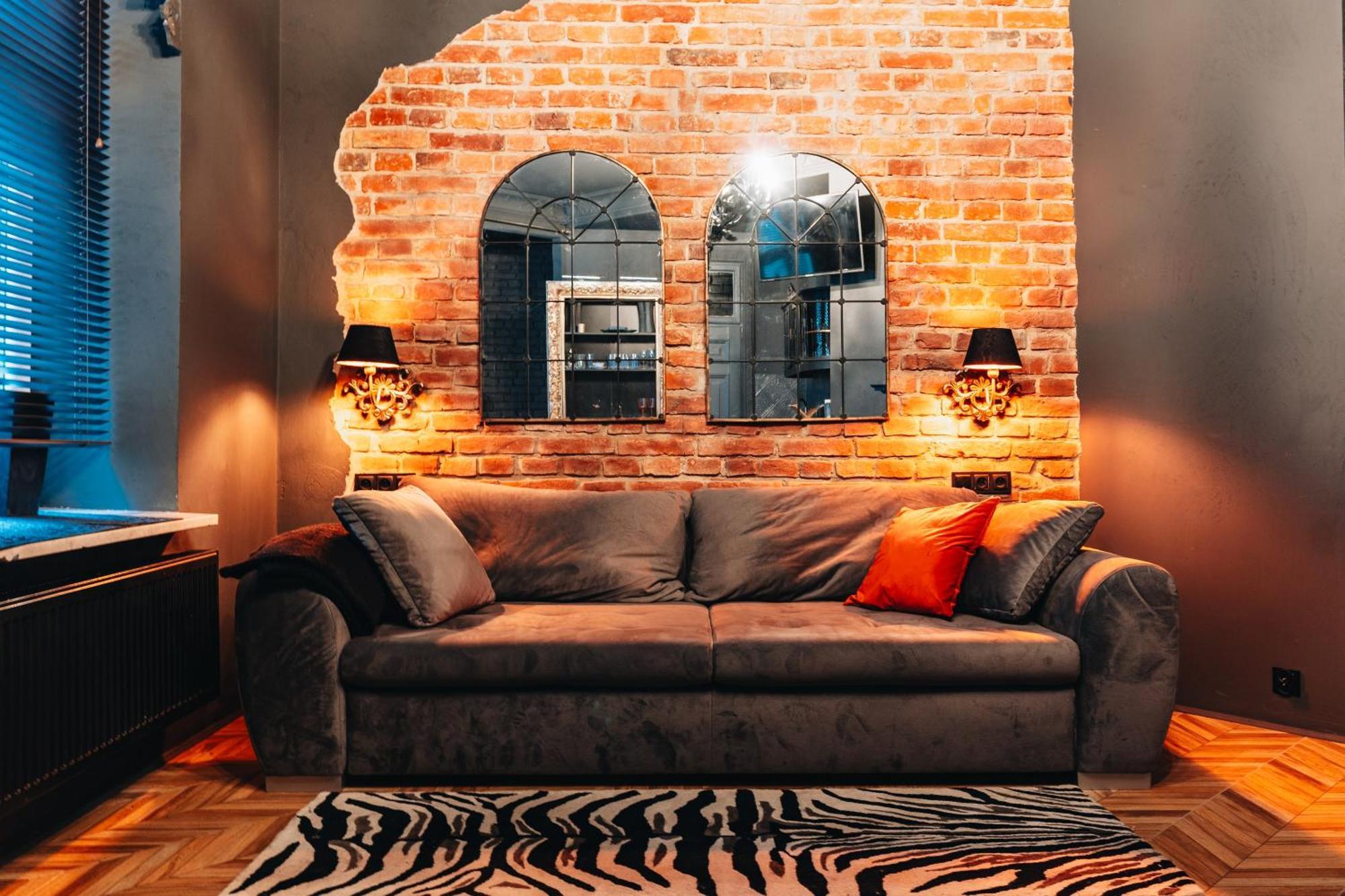 Easy Rent Apartments- Litewski Styl لوبلين المظهر الخارجي الصورة
