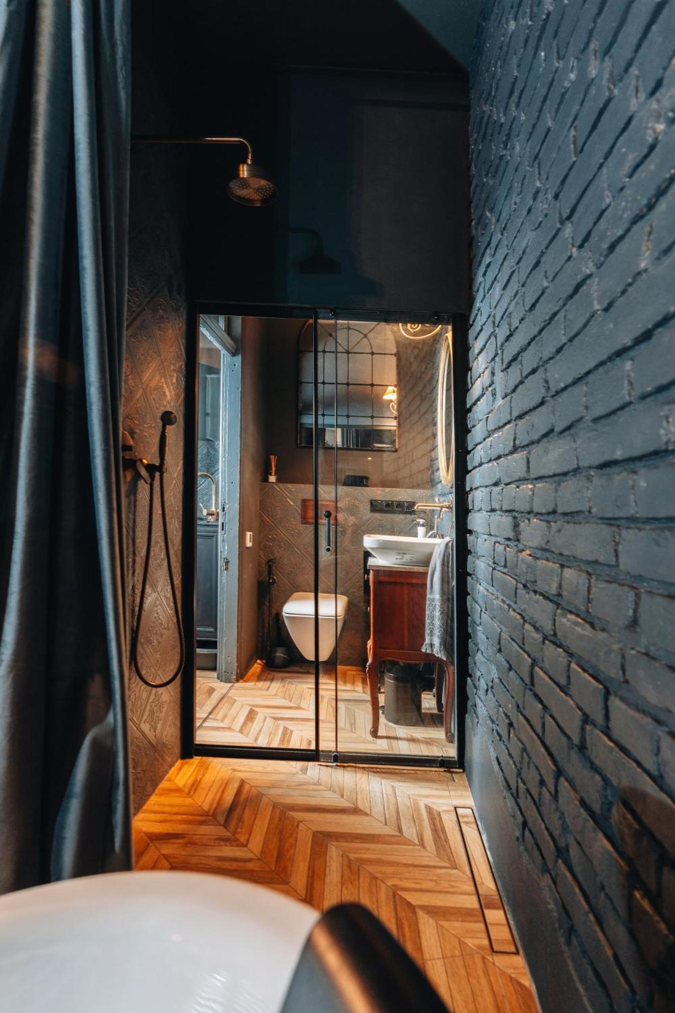 Easy Rent Apartments- Litewski Styl لوبلين المظهر الخارجي الصورة